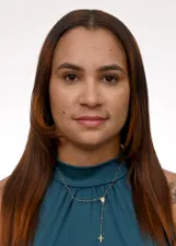 FRANCIELI LIMA DE MORAES