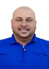 RAFAEL SANTANA DE SOUZA