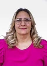 SILVIA ROSA DE MORAES