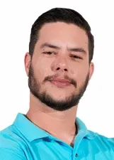 FERNANDO SERGIO PELLICCIARI JUNIOR