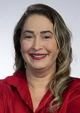 GISLAINE VENCIGUERA DOS SANTOS