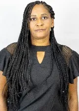 CARINA DOS SANTOS ARAÚJO