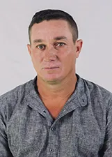 APARECIDO PEREIRA DOS SANTOS