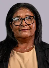 MARIA DE LOURDES DA SILVA RODRIGUES