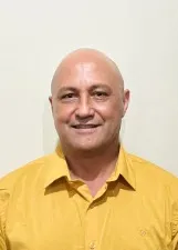 MARCOS CESAR DE OLIVEIRA