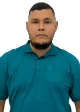 JONATHAN LEVI DE BARROS