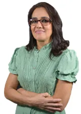 ISABEL DE SOUZA SILVEIRA