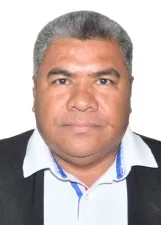 VALDECIR SANTOS DA SILVA