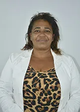 ZILDA CAMARGO DOS SANTOS