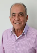 CLOVIS PEREIRA GARCIA