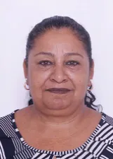 MARIA FERREIRA DOS SANTOS