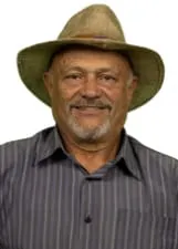 JOÃO FARIA ALVES
