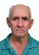 NADIR PEREIRA DOS SANTOS