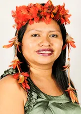 PRISCILA OLIVEIRA PEREIRA