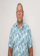 REGINALDO PEDRO RUFINO