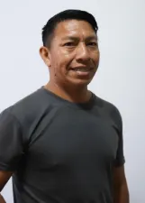 ELENILSON VALÉRIO SANABRIO