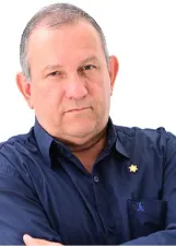LUIZ ANTONIO LEMES DE OLIVEIRA