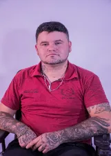 JOSÉ VICENTE PEREIRA DA CRUZ