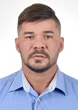 ISMAEL DE SOUSA MOURÃO