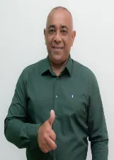 LAUDENCIO BISPO EVANGELISTA DA SILVA