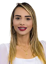 SCARLETT MARINA RODRIGUES VALCARENGHI