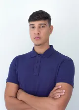 JOÃO VITOR XAVIER DOS ANJOS