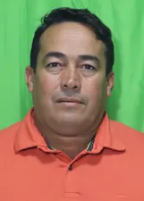 ODAILTON MENDES BORGES