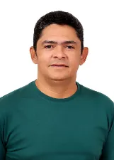 CACIO LUIS ALVES DOS SANTOS