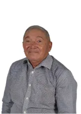 ADÃO LEODOVINO DA SILVA