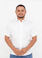 JOSE CÍCERO DA CONCEIÇÃO