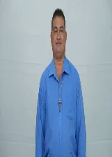 CLAUDEMIR DE OLIVEIRA