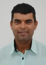 JOSÉ ROBERTO DA SILVA