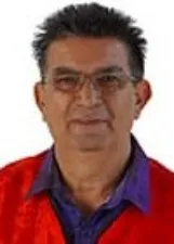 LAURI GOMES DE OLIVEIRA