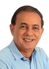 APARECIDO PEREIRA DA SILVA