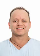 MARCOS ANTÔNIO DA SILVA