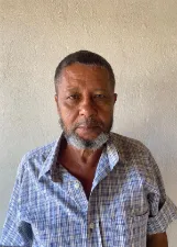 JOSE APARECIDO DE SOUZA