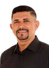 AGNALDO VIEIRA DA SILVA