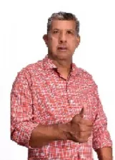 ANTHONY FÁBIO DE CAMPOS