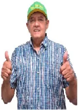 JARBAS CARVALHO DOS REIS