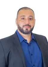 SEBASTIÃO SÉRGIO DOS REIS DE PAULA
