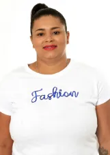 ROSIANE DA SILVA BALDUINO