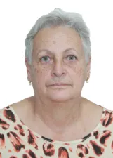 VERA LUCIA GRODZICKI