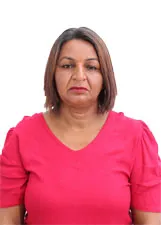 LUCINETE JESUS DA SILVA