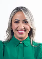 GEISIANY RODRIGUES DA SILVA