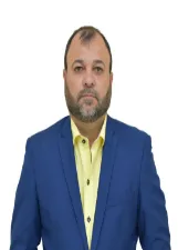 CLEITON RODRIGUES DA SILVA