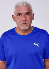 ANTONIO JOÃO DE BARROS