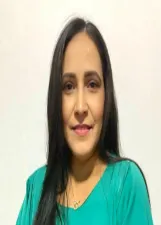 SOLANGE LIRA FONSECA SANDES