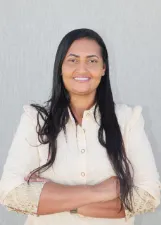 APARECIDA SANTANA DE FARIA