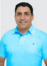 EDERSON FRANCISCO DE SOUZA