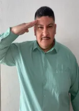 ANTONIO CASSIO FABIANO DA COSTA FARIA